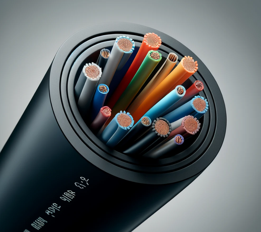 如何選擇适合的拖鏈電纜？順電告訴你答案！