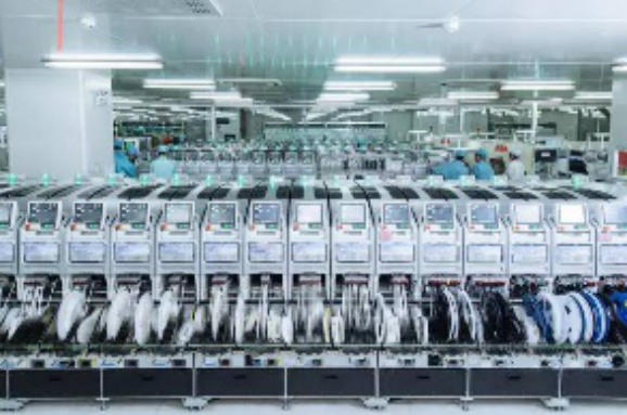 消費電子産品領域中的順電高柔性電纜